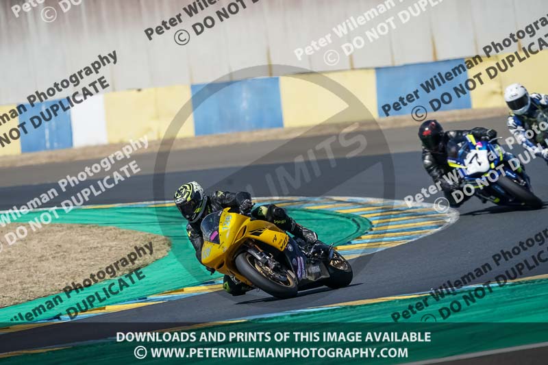 Le Mans;event digital images;france;motorbikes;no limits;peter wileman photography;trackday;trackday digital images